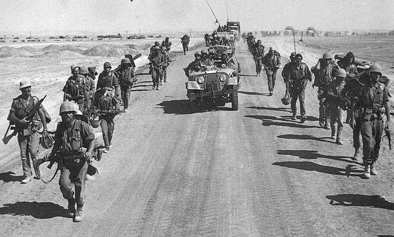 The Muslim Brotherhood Has Betrayed the Egyptian Army Since the 1948 War… A Journalist Presents the Evidence