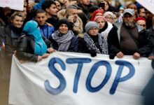 The Muslim Brotherhood in France Practices Judicial Terrorism