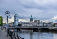 The Muslim Brotherhood in Ireland: Warnings Over Suspicious Funding and Calls for a Comprehensive Investigation