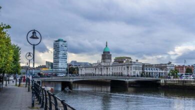 The Muslim Brotherhood in Ireland: Warnings Over Suspicious Funding and Calls for a Comprehensive Investigation