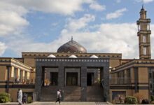 The Muslim Brotherhood in Ireland: multiple arms and ongoing pressure for regulation