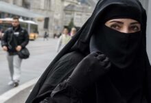 The Muslim Brotherhood in Italy proposes a bill to ban wearing the niqab and burqa in public places
