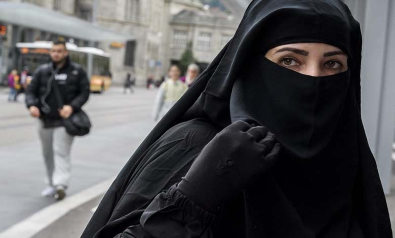 The Muslim Brotherhood in Italy proposes a bill to ban wearing the niqab and burqa in public places