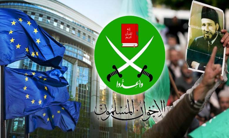 The Muslim Brotherhood under the Austrian Parliament’s scrutiny… An awareness document for lawmakers on the dangers of the group