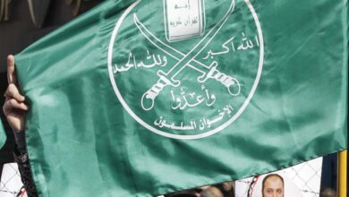 The Muslim Brotherhood… the Hidden Face Within Western Democracies