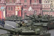 The Numbers Game in the Arms Race: Russia Shows Greater Efficiency While the West Maneuvers