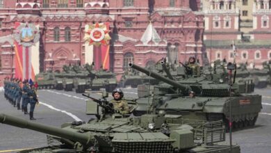 The Numbers Game in the Arms Race: Russia Shows Greater Efficiency While the West Maneuvers