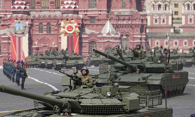 The Numbers Game in the Arms Race: Russia Shows Greater Efficiency While the West Maneuvers