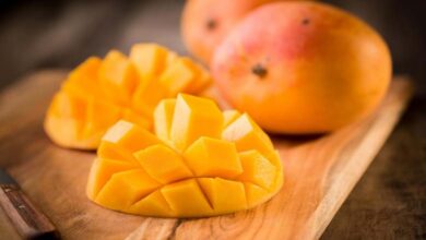 The Potential Role of Mango in Diabetes Prevention