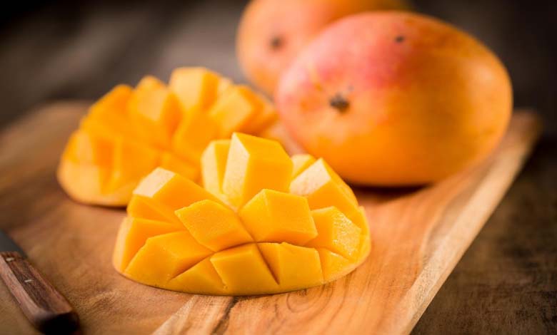 The Potential Role of Mango in Diabetes Prevention