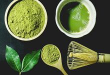 The Relationship Between Matcha Tea and Anemia: An In-Depth Analysis