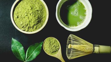 The Relationship Between Matcha Tea and Anemia: An In-Depth Analysis