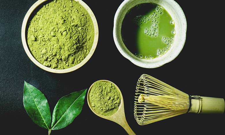 The Relationship Between Matcha Tea and Anemia: An In-Depth Analysis