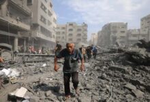 The Second Anniversary of the War: Terrifying Losses Beyond Numbers in Gaza