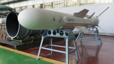 The Secret of 6 Meters: Ukraine Reveals the Conqueror of the Fronts