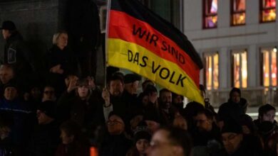 The Social Containment Strategy: A New Tactic of Political Islam in Germany