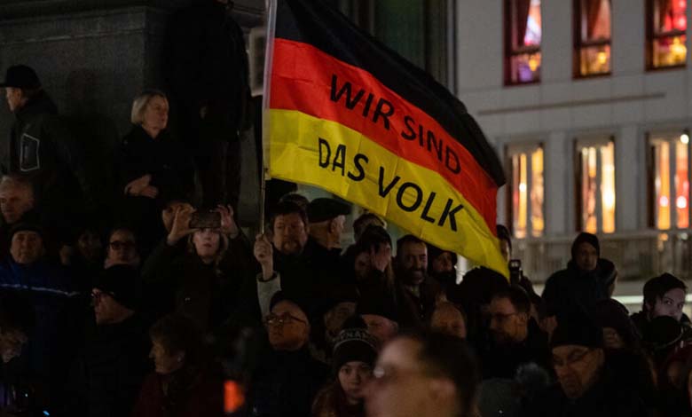The Social Containment Strategy: A New Tactic of Political Islam in Germany