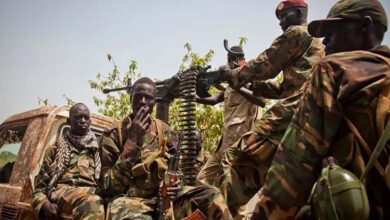 The Sudanese Army Distributes Expired Medicines: A New Health Crime Threatening Civilian Lives