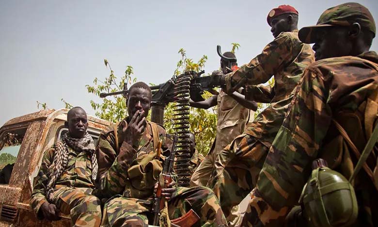 The Sudanese Army Distributes Expired Medicines: A New Health Crime Threatening Civilian Lives