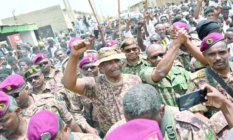 The Sudanese Army and the Islamic Movement: An Alliance Crumbling in the Age of Political Bargains