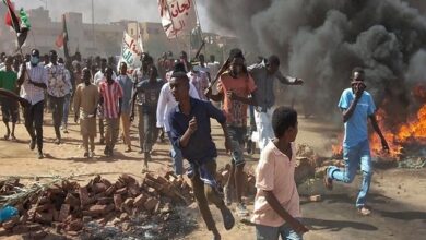 The Sudanese Army in El-Fasher: When the Guardian Becomes Executioner