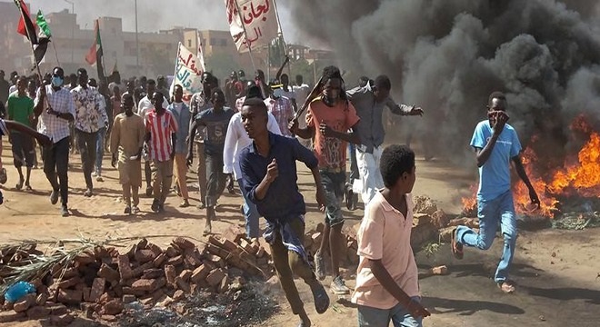 The Sudanese Army in El-Fasher: When the Guardian Becomes Executioner