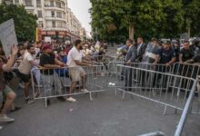 The Tunisian Brotherhood and the Gabès Protests: Chaos to Undermine Public Anger