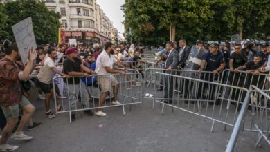The Tunisian Brotherhood and the Gabès Protests: Chaos to Undermine Public Anger