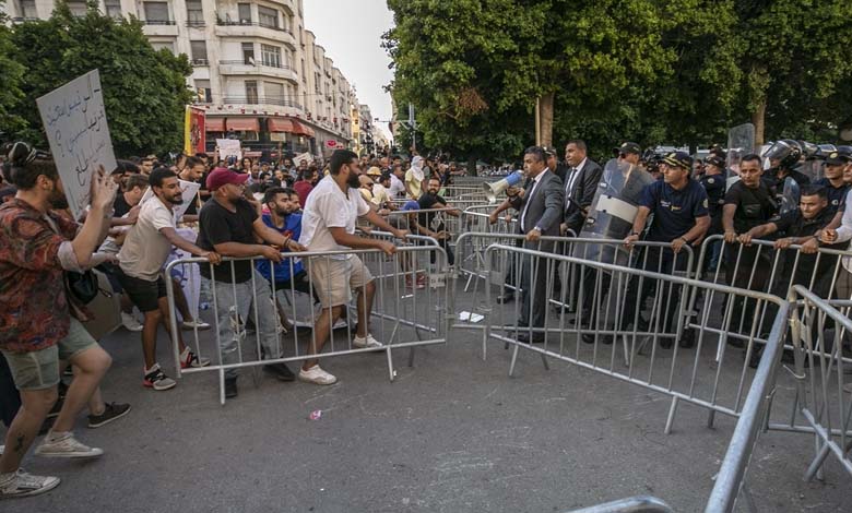The Tunisian Brotherhood and the Gabès Protests: Chaos to Undermine Public Anger
