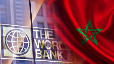 The World Bank chooses Morocco as a regional headquarters for its stability and strong economy