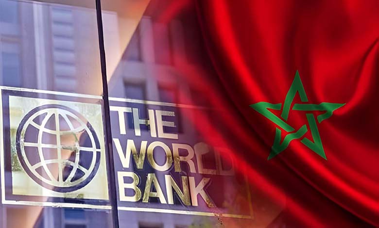 The World Bank chooses Morocco as a regional headquarters for its stability and strong economy