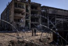 The largest in three years: Russia’s Belgorod plunged into darkness after Ukrainian attack