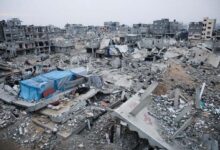 The recent escalation in Gaza: will it accelerate international oversight of the truce?