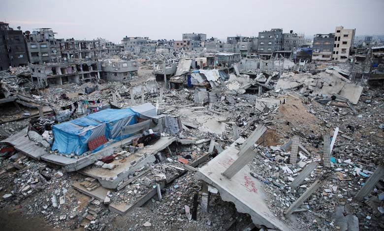 The recent escalation in Gaza: will it accelerate international oversight of the truce?