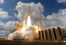 The space arms race: Europe raises the banner of deterrence from above