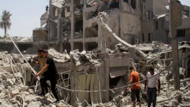 Trump announces the start of Phase Two of the plan to end the Gaza war: pathway and obstacles
