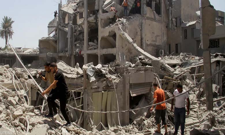 Trump announces the start of Phase Two of the plan to end the Gaza war: pathway and obstacles