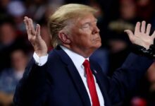 Trump threatens to use it: What is the Insurrection Act?