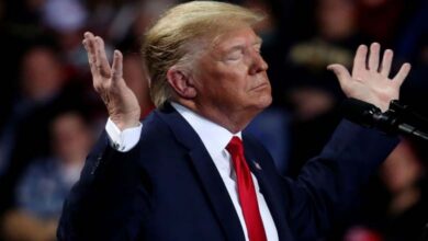 Trump threatens to use it: What is the Insurrection Act?