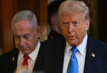 Trump’s Plan and Hamas’s Response: Points of Convergence and Divergence