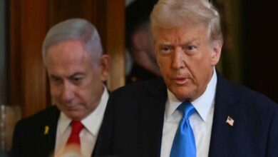 Trump’s Plan and Hamas’s Response: Points of Convergence and Divergence