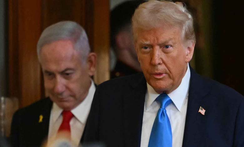 Trump’s Plan and Hamas’s Response: Points of Convergence and Divergence