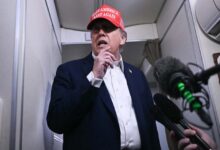 Trump’s Plan for Gaza: Hamas Leader Reveals Timeline for Movement’s Response