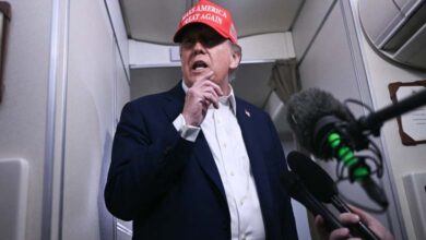 Trump’s Plan for Gaza: Hamas Leader Reveals Timeline for Movement’s Response
