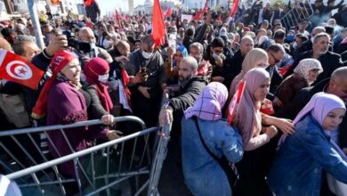 Tunisia’s Muslim Brotherhood and The Forgotten Promise: Gabès Ignites Retroactively