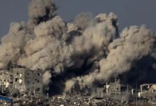 Two Years of War in Gaza: How Destruction Spread Like Wildfire