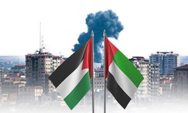 Two years after the Gaza war: the Emirati diplomatic epic to achieve peace