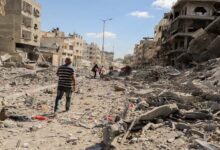 Two years into the Gaza war, Israel has gone from international sympathy to global isolation