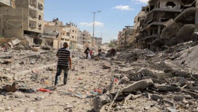 Two years into the Gaza war, Israel has gone from international sympathy to global isolation