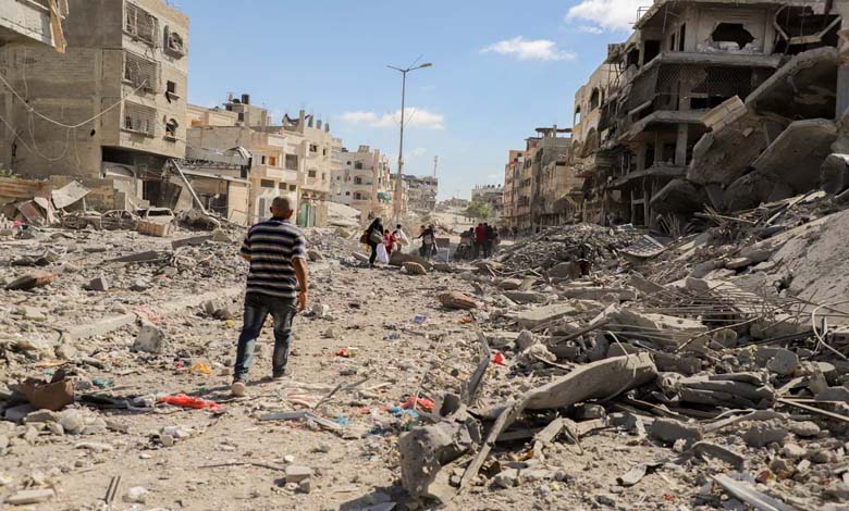Two years into the Gaza war, Israel has gone from international sympathy to global isolation